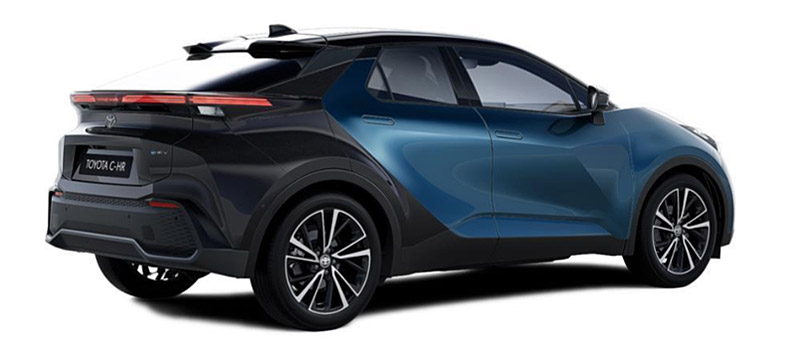 Les Toyota S ries Sp ciales les-toyota-s-ries-sp-ciales